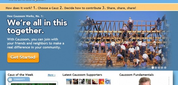 The Charitable Locavore: 5 Boston NonProfits Worth Donating To