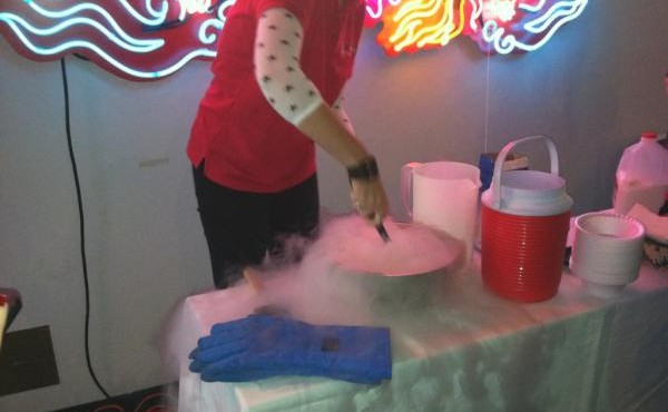 National Girls Collaborative Institute Days 2-3 Recap