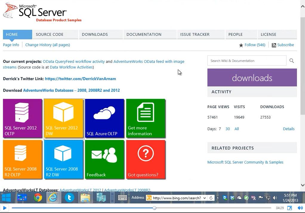 Windows Azure and OfficeWriter